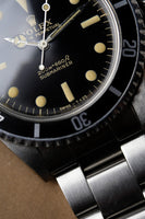 1964 Gilt 5513 Submariner