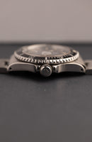 1986 Rolex 168000 “triple 0” Submariner