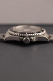 1986 Rolex 168000 “triple 0” Submariner