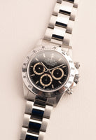 1997 Rolex 16520 Patrizzi-Lite Daytona
