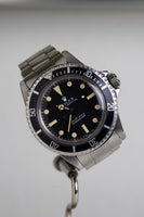 1971 Rolex 5513 Submariner
