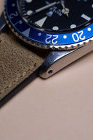1968 Rolex 1675 GMT Pepsi Mk1