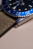 1968 Rolex 1675 GMT Pepsi Mk1