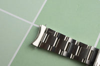 1982 Rolex 16660 Sea-Dweller Matte Dial ‘Triple 6’
