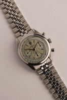 1960 Rolex “Pre-Daytona” 6234 Chronograph - Blue Dial