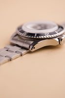 1966 Rolex Gilt 5512 Submariner w/ Chronometres Certificate