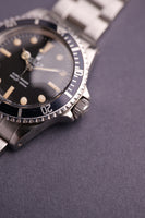 1979 Rolex 5513 MKIII Lollipop Maxi Dial Submariner