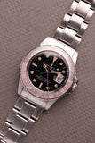 1966 Rolex Gilt 1675 Pepsi GMT