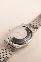 1973 Rolex 1016 Explorer 1 -Pumpkin lume