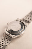 1973 Rolex 1016 Explorer 1 -Pumpkin lume