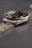 1986 Rolex 168000 “triple 0” Submariner