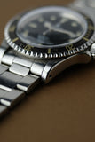 1982 Rolex 5513 Maxi V Submariner -
