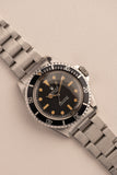 1968 Rolex 5513 “Meters-First” Submariner w/ Deep lume