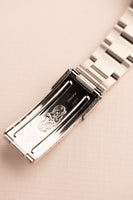 1969 Rolex 5513 Meter’s First Submariner