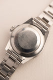 1982 Rolex 16800 Matte Dial Submariner