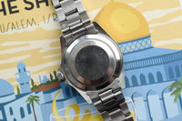 1988 Rolex 16610 Submariner- Box and Papers