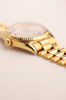 1967 Rolex 1803 Day-Date w/ “Made in Japan bracelet”