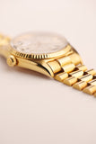 1967 Rolex 1803 Day-Date w/ “Made in Japan bracelet”