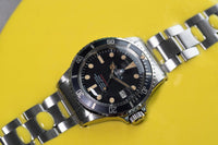 1971 Rolex Red Sub 1680 Submariner