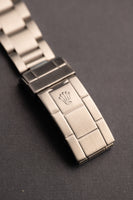 1988 Rolex 5513 Transitional Submariner