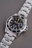 1978 Rolex 1680 MK2 Submariner