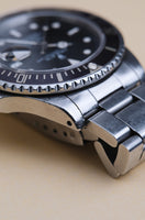 1984 Rolex 16800 Lavender Submariner