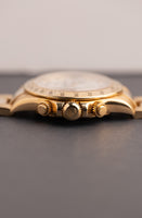 1996 Rolex 16528 Daytona - “White Inverted 6” Diamond Dial
