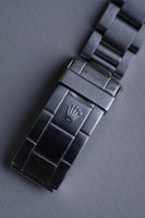 1986 Tropical 168000 Submariner