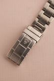 1980 Rolex 1665 “Great-White” MKIV Sea-Dweller