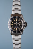 1978 Rolex 1680 MK2 Submariner