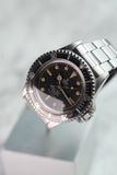 1965 Tudor 7928 Submariner - Gilt Chapter Ring