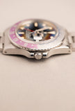 1971 Rolex Fuchsia 1675 GMT - MK 1 Dial - Unpolished