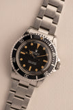 1968 Rolex 5513 “Meters-First” Submariner w/ Deep lume
