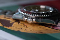 1985 Rolex 16760 ‘Fat Lady’ Coke GMT