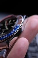 1960 Rolex Gilt Chapter-Ring 1675 Pepsi GMT
