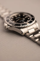 1991 Rolex 14060 Submariner - Unpolished