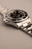 1991 Rolex 14060 Submariner - Unpolished