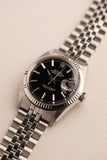 1970 Rolex 1601 Gilt Datejust