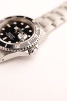 1997 Rolex 16610 Submariner - Unpolished w/ Box & Papers