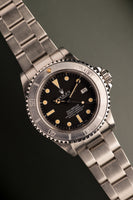 1983 Rolex Ghost 16660 Matte Dial Sea-Dweller