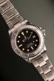 1983 Rolex Ghost 16660 Matte Dial Sea-Dweller