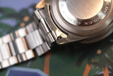 1982 Tudor 94110 Black Snowflake Submariner