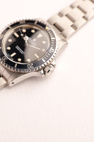 1989 Rolex 5513 Submariner - Transitional - Unpolished