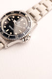 1989 Rolex 5513 Submariner - Transitional - Unpolished
