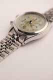 1960 Rolex “Pre-Daytona” 6234 Chronograph - Blue Dial