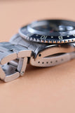 1977 Rolex pumpkin 1675 MK3 Radial dial