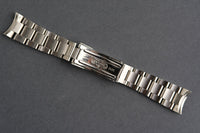 1983 Rolex 16660 Matte Dial Sea-Dweller