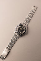 1967 Rolex 5513 Day-Glow Submariner
