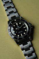 1979 Rolex 5513 Maxi 3 “Lollipop” Submariner