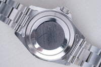 1986 Tropical 168000 Submariner